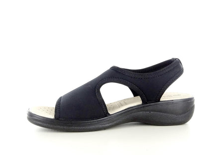 SCIOCCANTE MIN3020 SANDALO DONNA