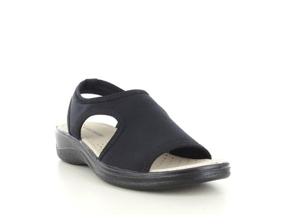 SCIOCCANTE MIN3020 SANDALO DONNA