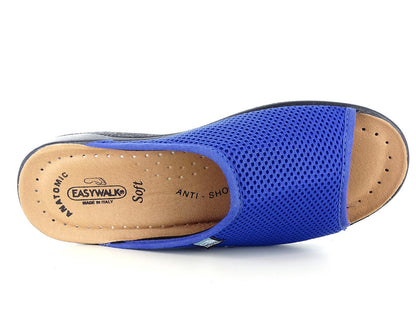 EASY WALK 98A030T CIABATTA DONNA