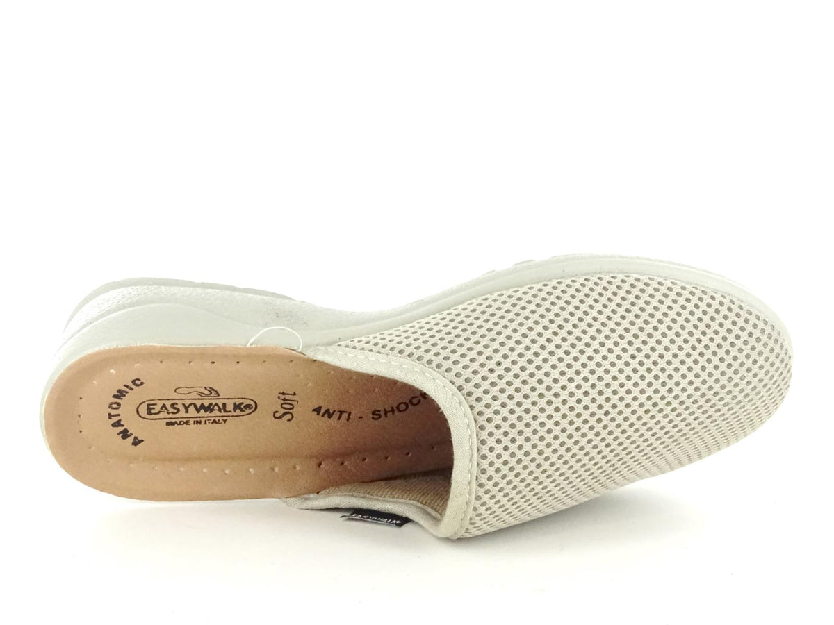 EASY WALK 98A001T CIABATTA DONNA