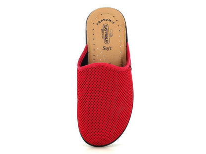 EASY WALK 98A001T CIABATTA DONNA