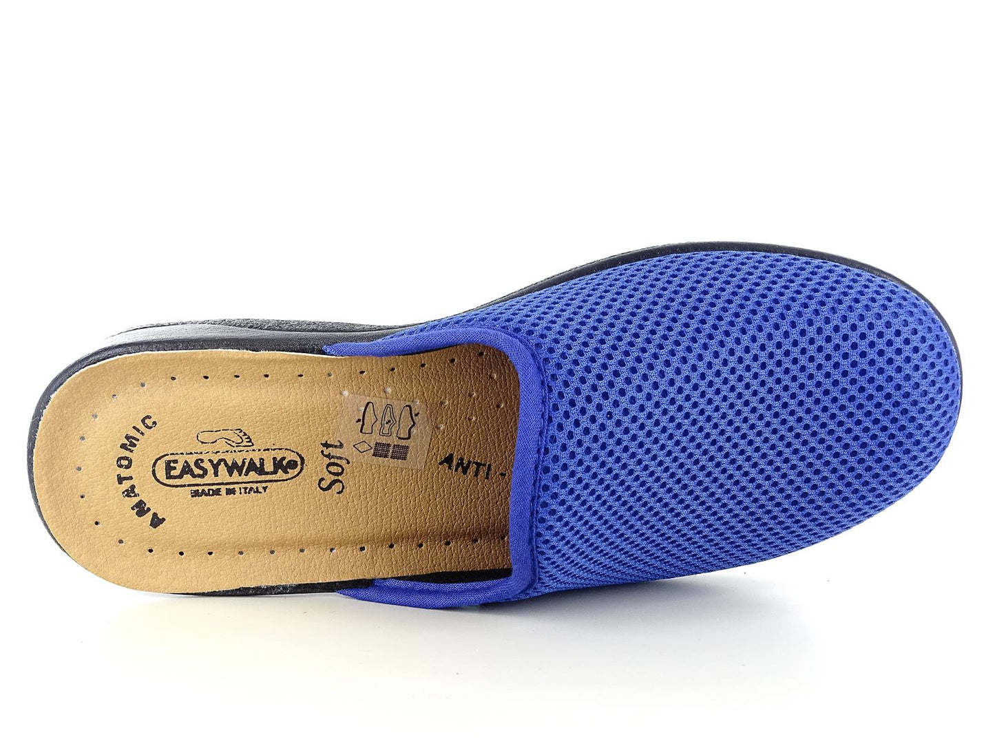 EASY WALK 98A001T CIABATTA DONNA