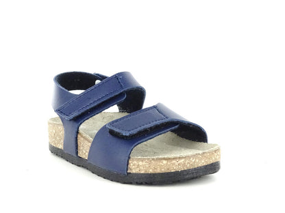 BIO COLOR`S 257A080S SANDALO BIMBO E RAGAZZO