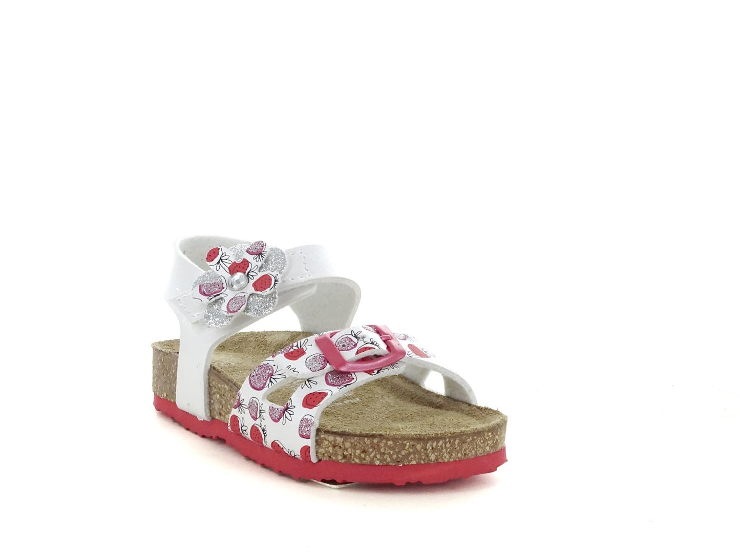 BIO COLOR`S 257A084S SANDALO BIMBO E RAGAZZO