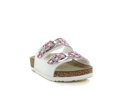 BIO COLOR`S 257A206S CIABATTA BIMBA E RAGAZZA