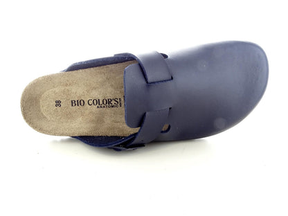 BIO COLOR`S WINTER 0355443 CIABATTA DONNA