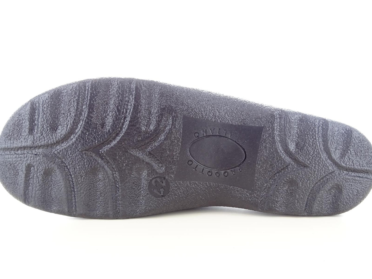 EASY WALK 38A102T CIABATTA UOMO