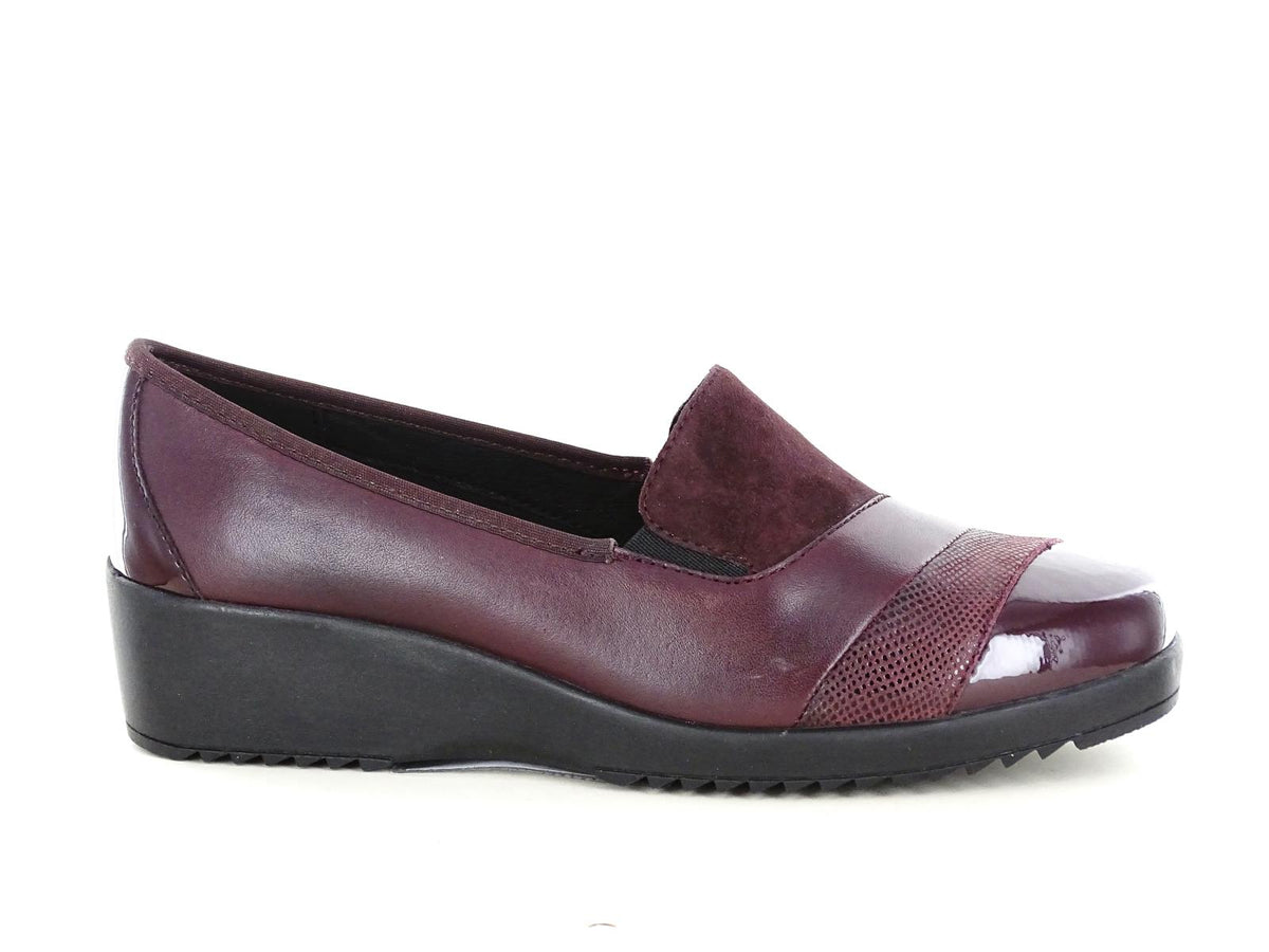 MARY SOFT 13718 SLIP ON DONNA