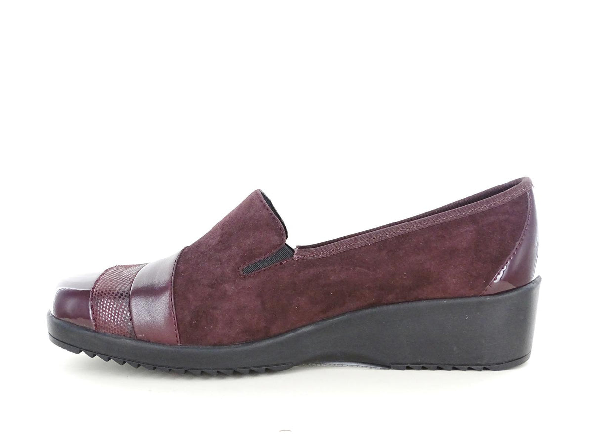 MARY SOFT 13718 SLIP ON DONNA