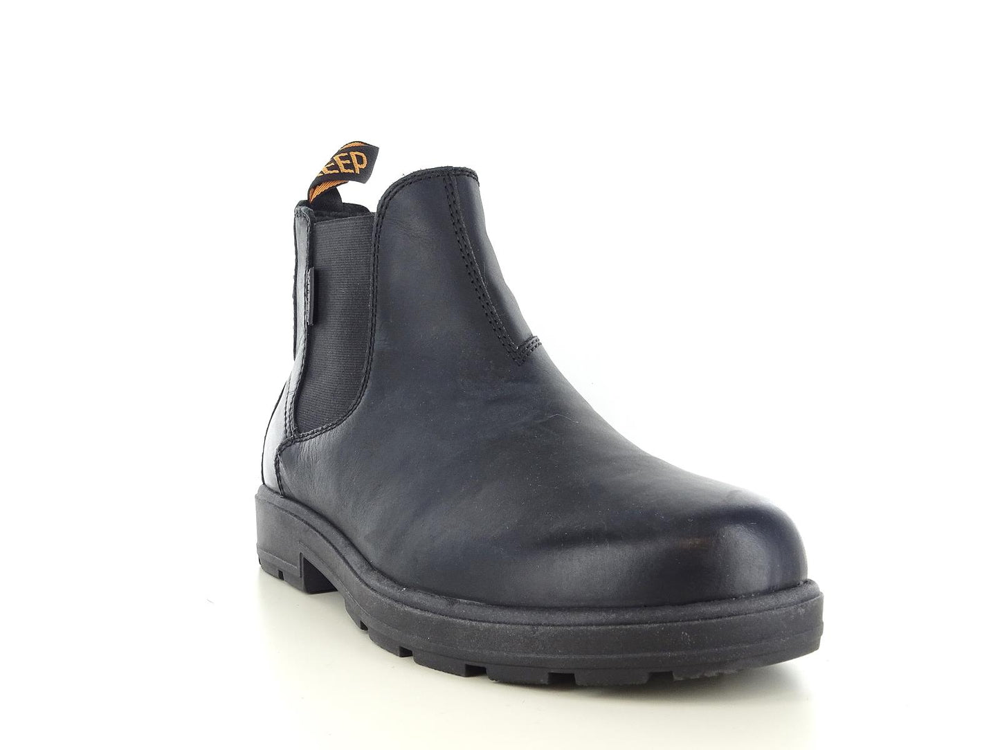 KEEP CALM 3634 POLACCO UOMO