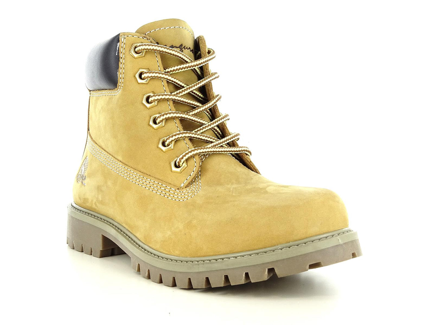 CANGURO CA820 POLACCO DONNA