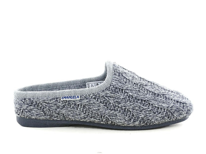 EMANUELA 1535 CIABATTA DONNA