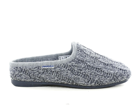 EMANUELA 1535 CIABATTA DONNA