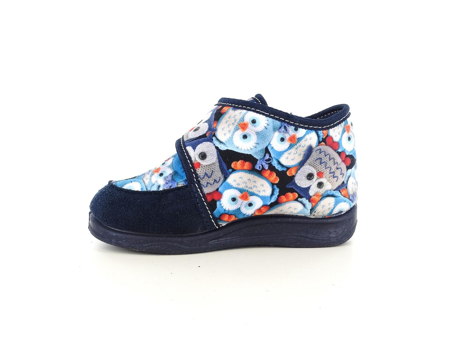 EMANUELA 419GUFI PANTOFOLA BIMBO E RAGAZZO