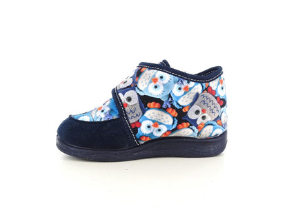 EMANUELA 419GUFI PANTOFOLA BIMBO E RAGAZZO