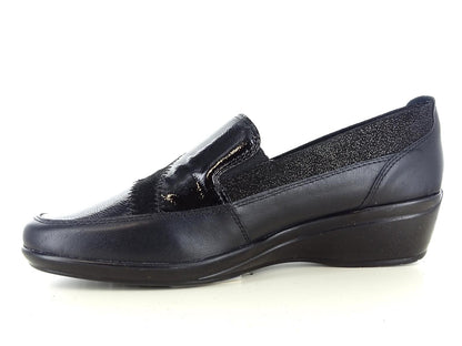 ARIANNA 643325NAP MOCASSINO DONNA