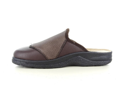 ECO BIO SANITAL 202101 CIABATTA UOMO