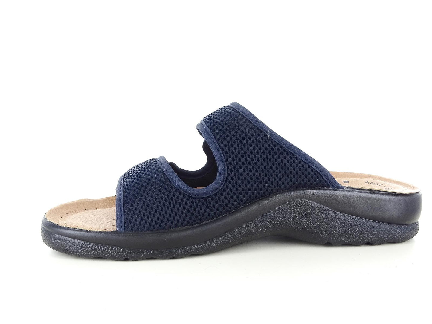 EASY WALK 38A040T CIABATTA UOMO