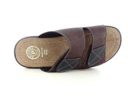 PATRIZIA 8637 CIABATTA UOMO