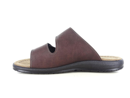 PATRIZIA 8637 CIABATTA UOMO