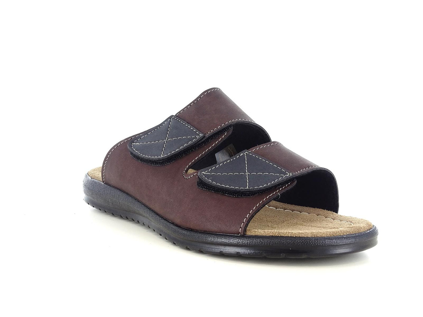 PATRIZIA 8637 CIABATTA UOMO