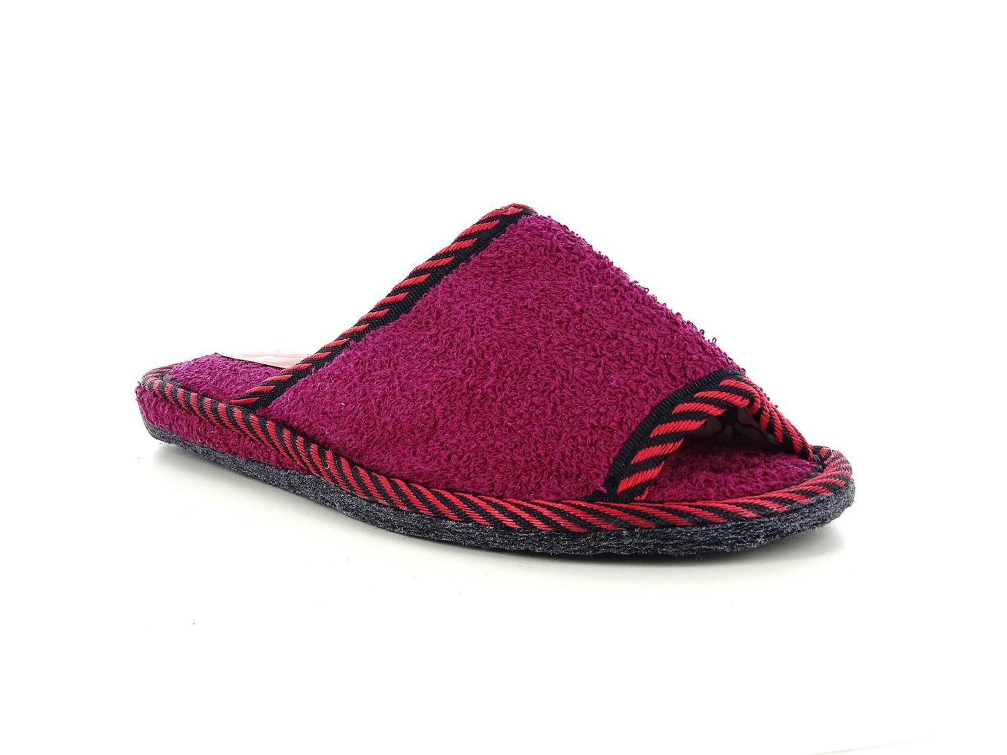 CIABATTE DA CAMERA SPUGNAPA CIABATTA SPUGNA DONNA