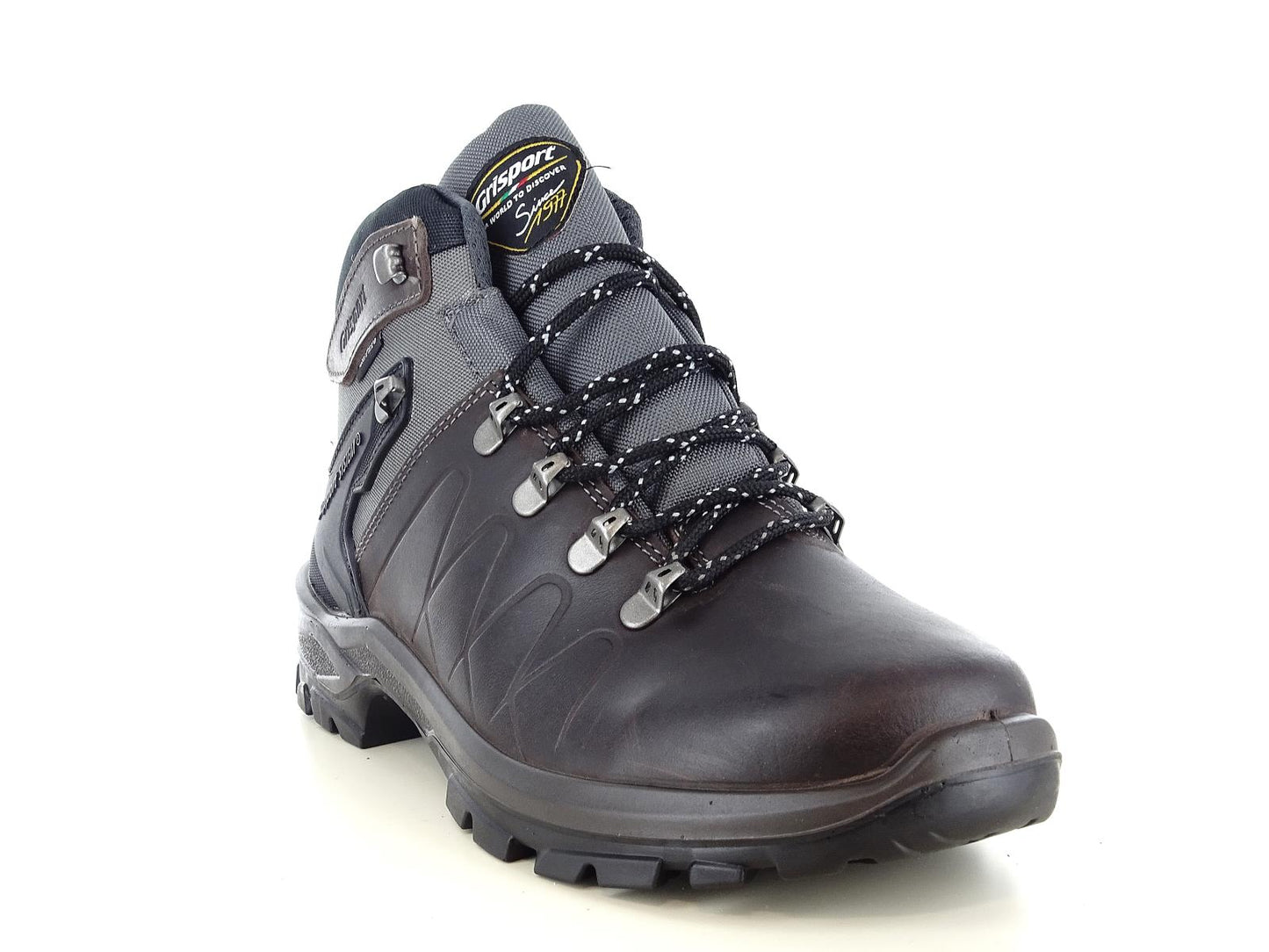 GRISPORT 1450310 TREKKING UOMO