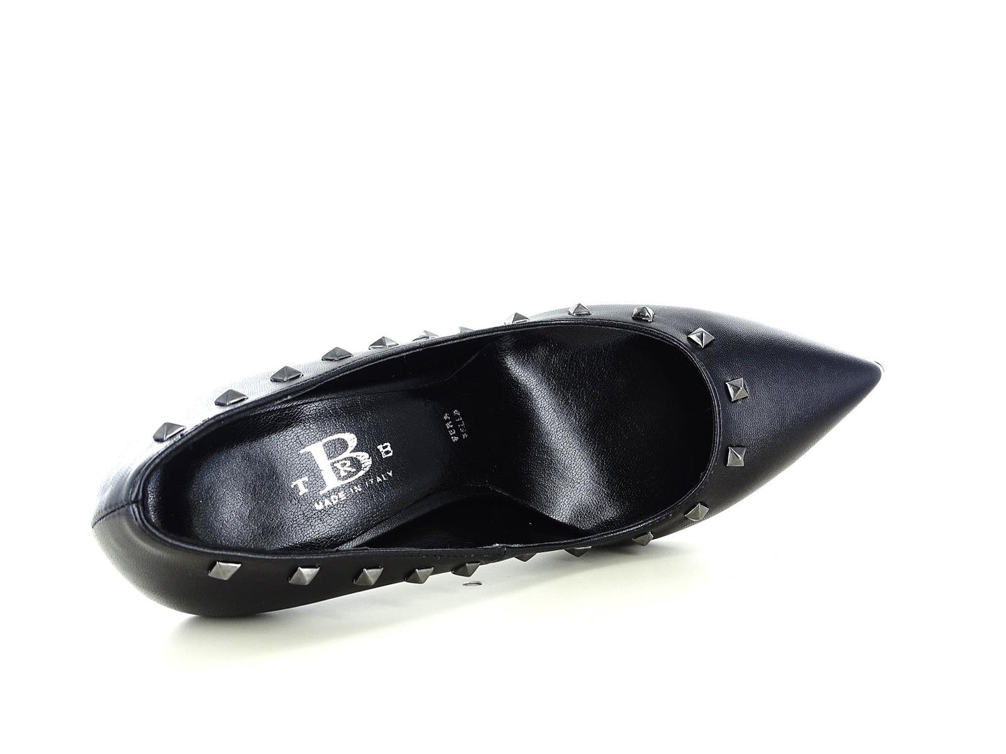 TREB 1607 DECOLETTE DONNA