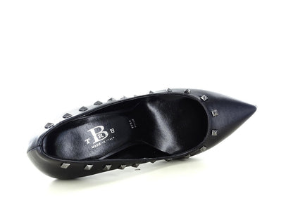 TREB 1607 DECOLETTE DONNA