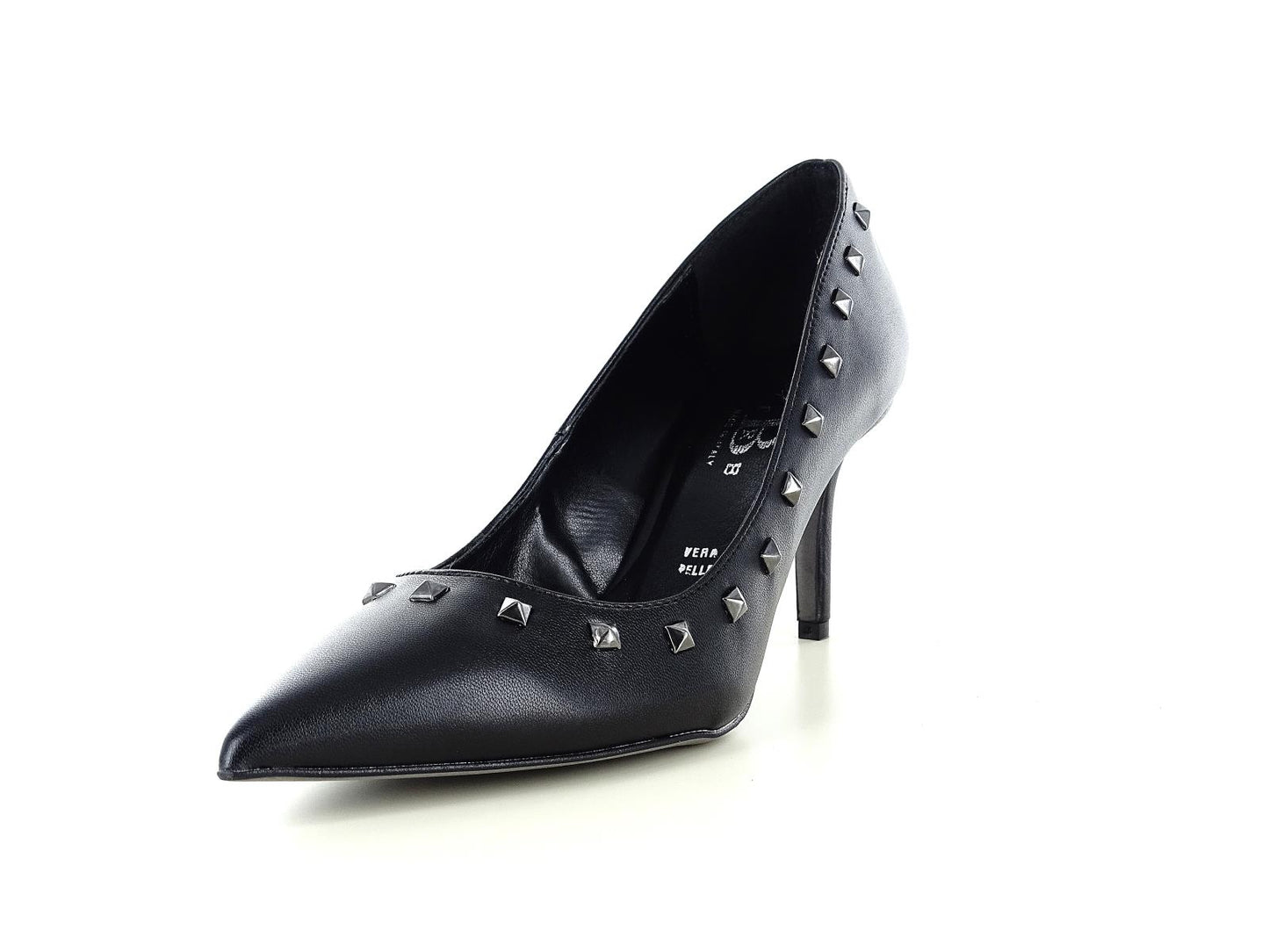 TREB 1607 DECOLETTE DONNA