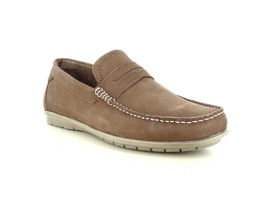 TYLER`S 2552 MOCASSINO UOMO