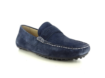 TYLER`S 5599 MOCASSINO UOMO