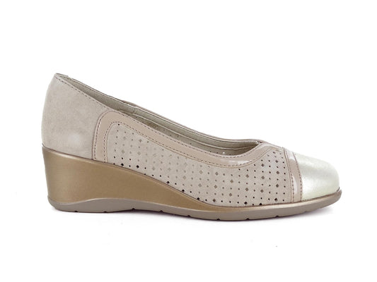 MARY SOFT 10198 DECOLETTE DONNA