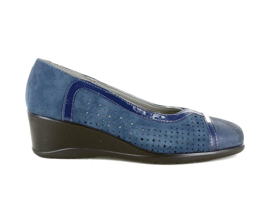 MARY SOFT 10198 DECOLETTE DONNA