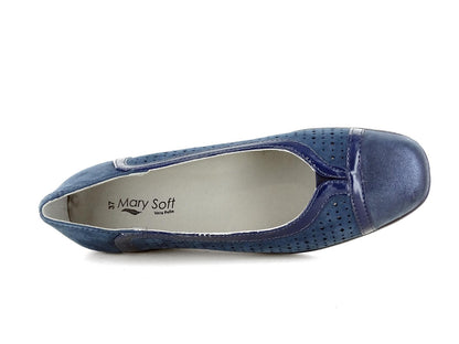 MARY SOFT 10198 DECOLETTE DONNA
