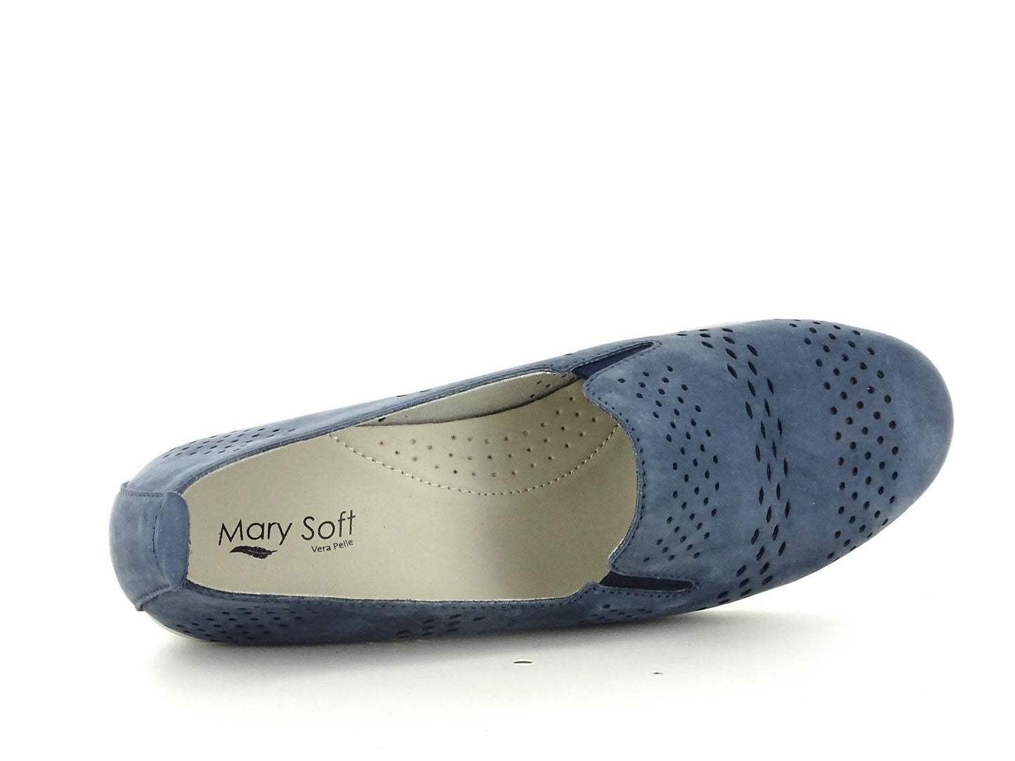 MARY SOFT 16891 SLIP ON DONNA