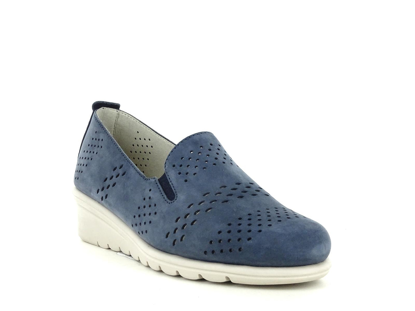 MARY SOFT 16891 SLIP ON DONNA