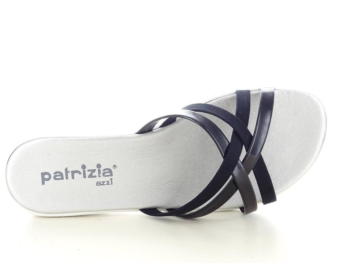 PATRIZIA P75 CIABATTA DONNA