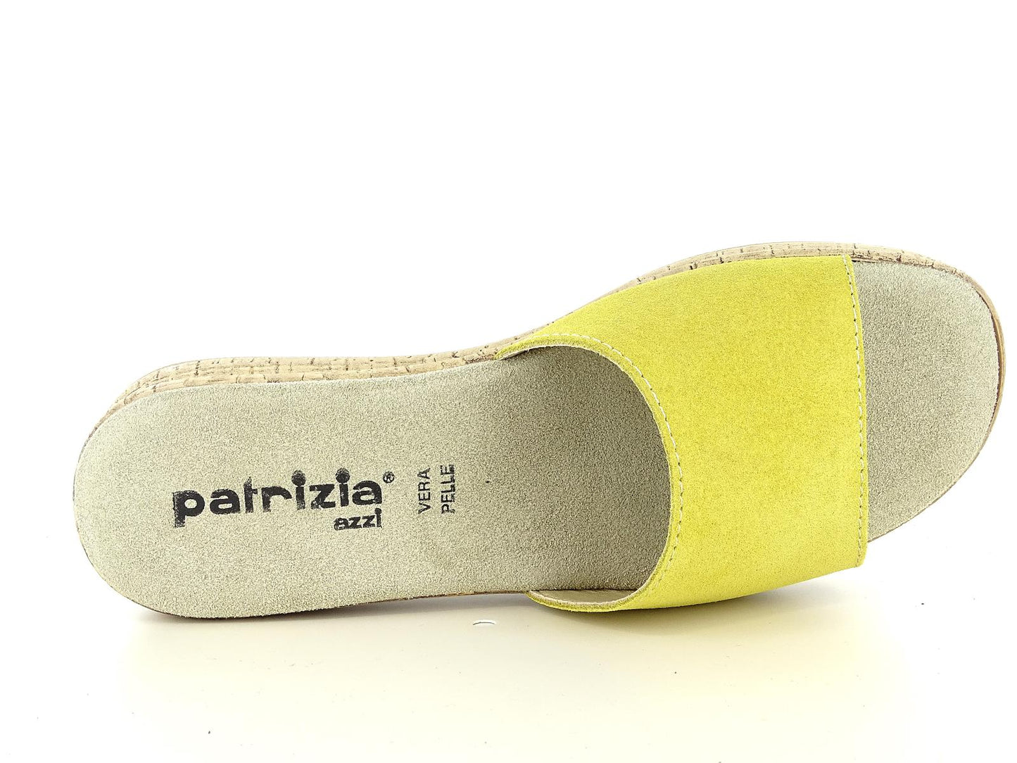 PATRIZIA AS01 CIABATTA DONNA