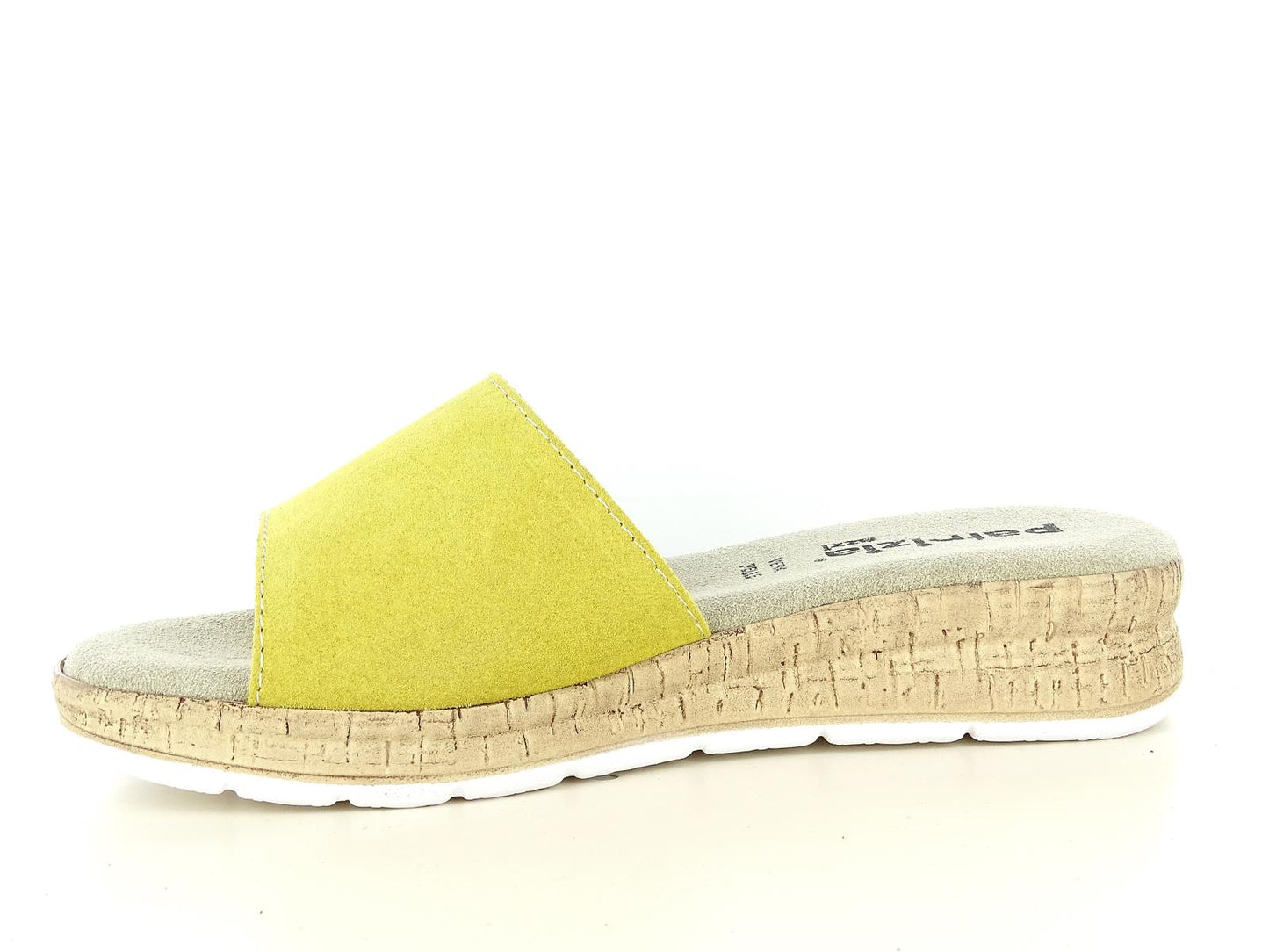 PATRIZIA AS01 CIABATTA DONNA
