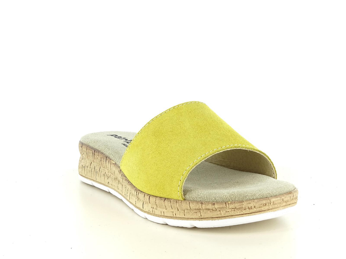 PATRIZIA AS01 CIABATTA DONNA