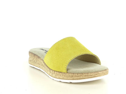 PATRIZIA AS01 CIABATTA DONNA