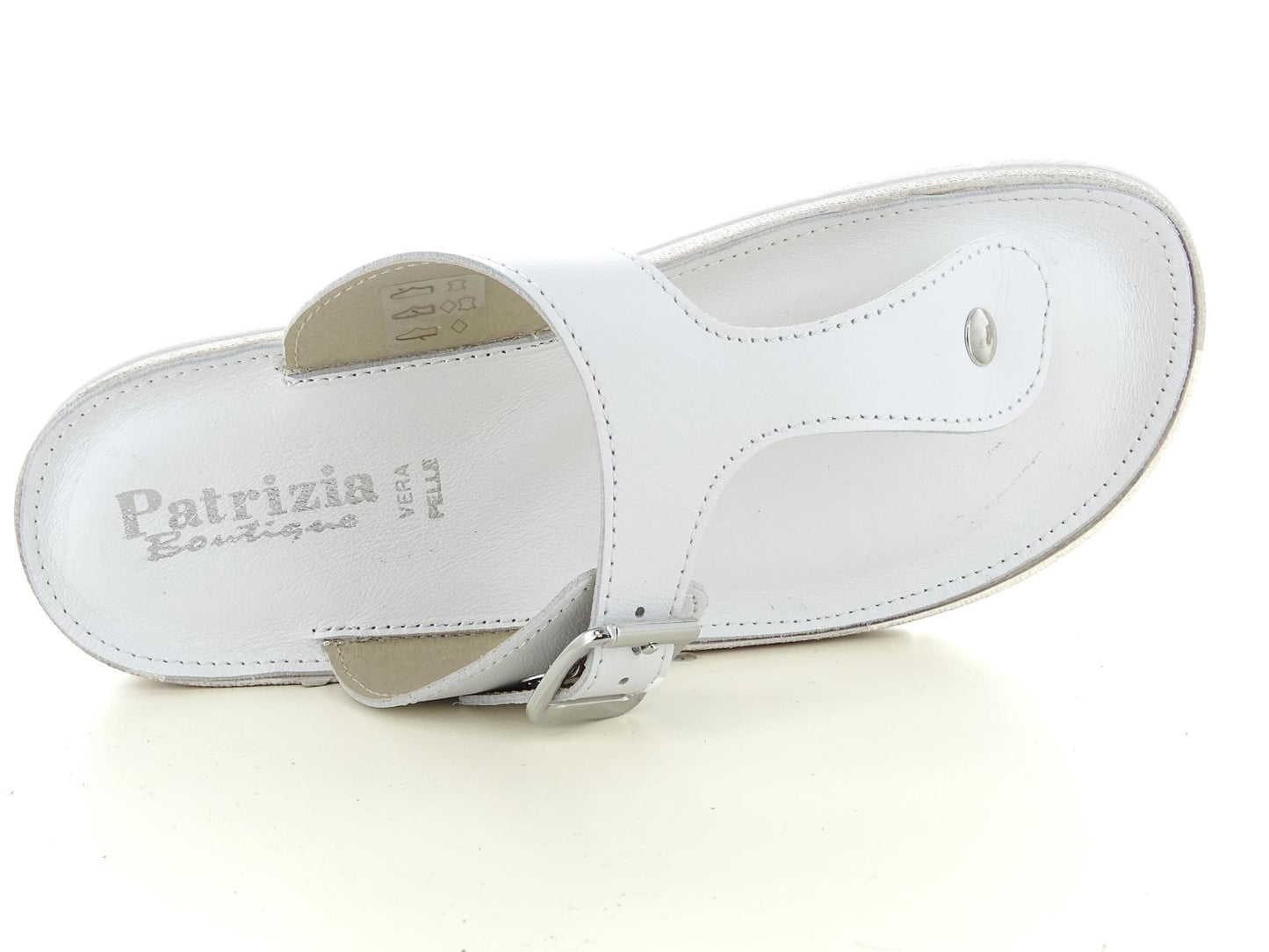 PATRIZIA 3006 INFRADITO DONNA