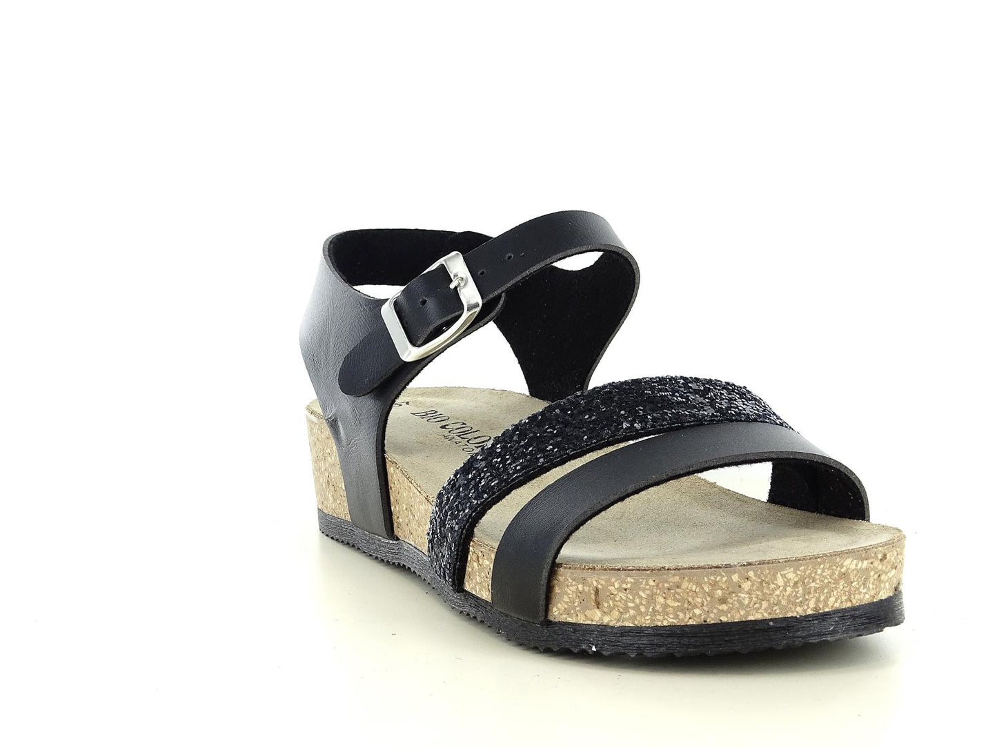BIO COLOR`S 293A109S SANDALO DONNA