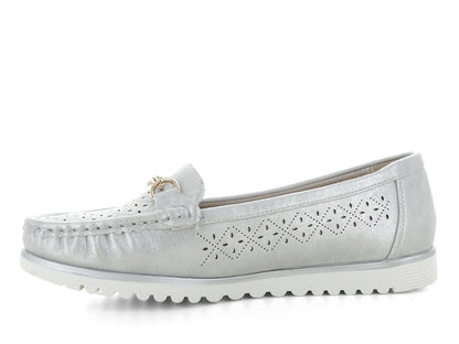 SCIOCCANTE MIN7022 MOCASSINO DONNA