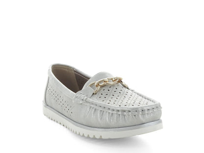 SCIOCCANTE MIN7022 MOCASSINO DONNA