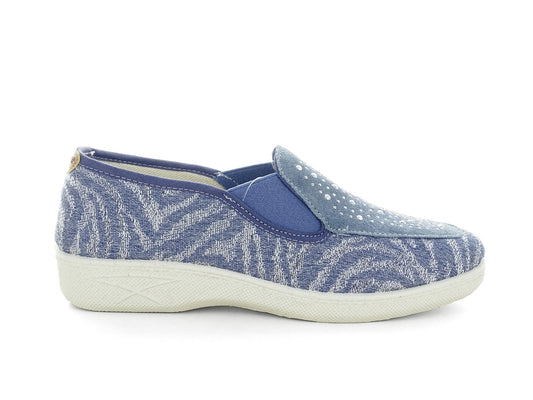 EMANUELA 2234 PANTOFOLA DONNA