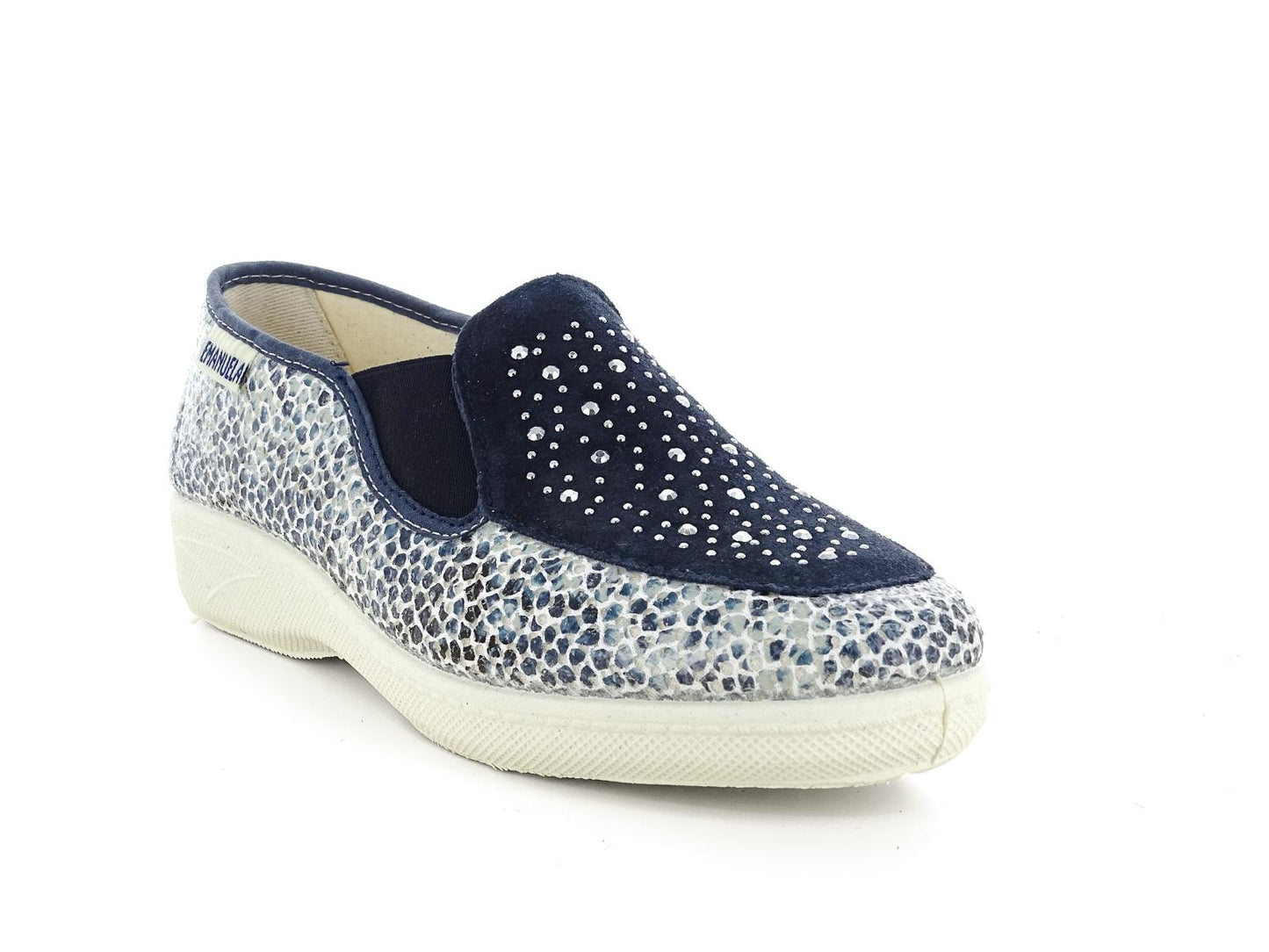 EMANUELA 2234 SLIP ON DONNA