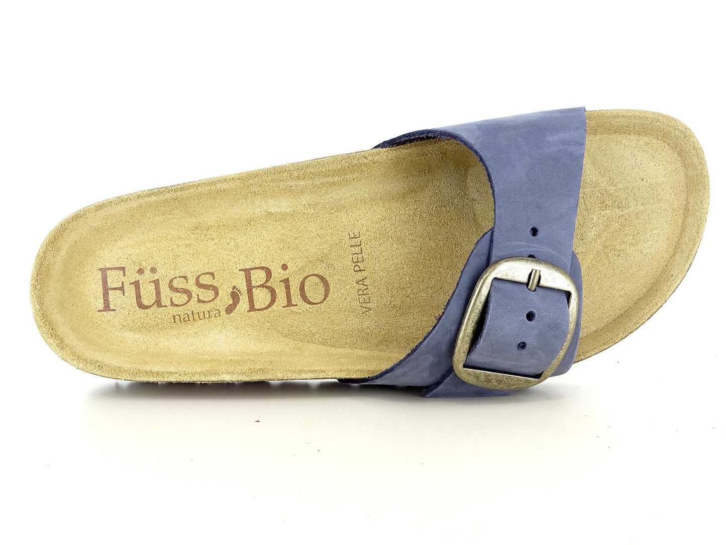 FUSS BIO 152111 CIABATTA DONNA