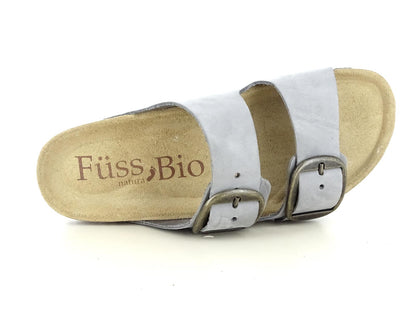 FUSS BIO 152101 CIABATTA DONNA